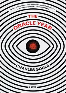Buy The Oracle Year at Amazon