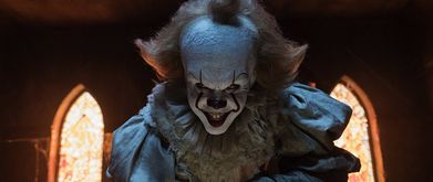 best horror movies 2017