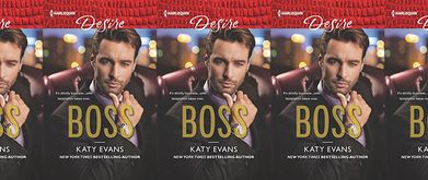 boss romance book excerpt