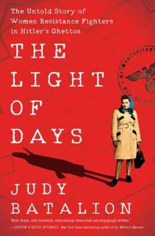 Buy The Light of Days at Amazon