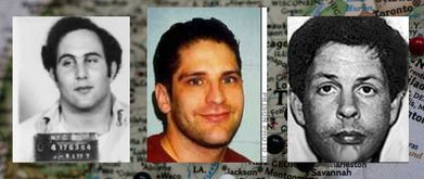 states with the most serial killers featured photo