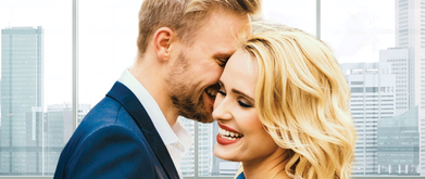 office romance novels