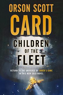 Buy Children of the Fleet at Amazon