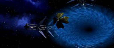 books like babylon 5