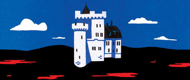 royal mystery books