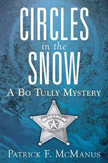 circles in the snow by patrick mcmanus