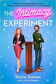 Buy The Intimacy Experiment at Amazon