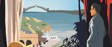 historical mysteries feature