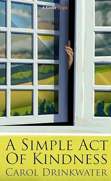 A Simple Act of Kindness book cover