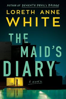 the maid's diary