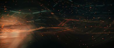 water droplets on sunlight