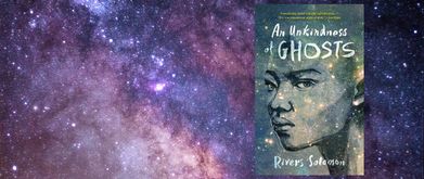 an unkindness of ghosts giveaway