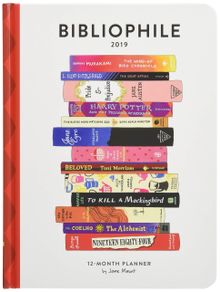bibliophile_planner vday gifts