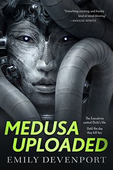 Buy Medusa Uploaded at Amazon