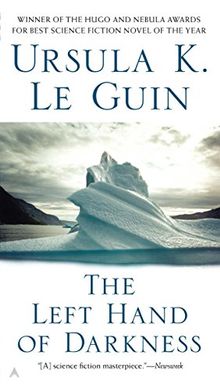 Ursula K. Le Guin