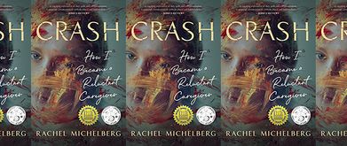 crash, a memoir