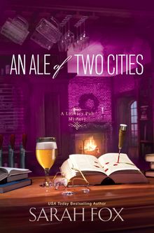 Buy An Ale of Two Cities at Amazon