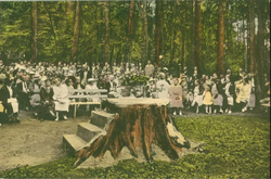 Spooky Things to Do in Lily Dale, New York—The Birthplace of 