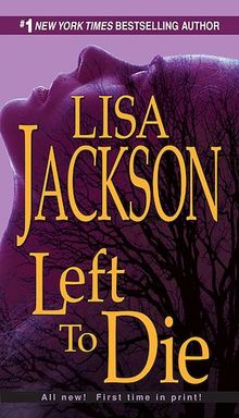 Buy Left to Die (An Alvarez & Pescoli Novel Book 1) at Amazon