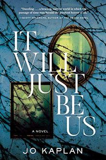 Buy It Will Just Be Us at Amazon