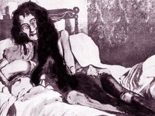 Blanche Monnier Held Prisoner By Her Mom For 25 Years Blanche monnier fell in love with a lawyer in paris who her mother disliked. blanche monnier held prisoner by her