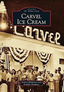 carvel-ice-cream Cover of "Carvel Ice Cream"