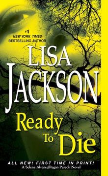 Buy Ready to Die (An Alvarez & Pescoli Novel Book 5) at Amazon