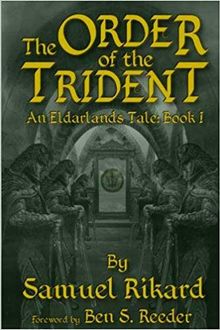 Buy Order of the Trident at Amazon