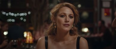screenshot from the trailer of it ends with us