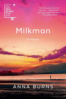 Milkman Milkman