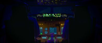 MH370: the plane that disappeared