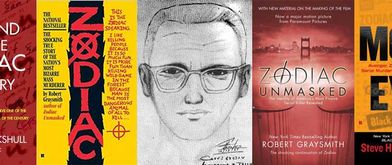 10 Eye Opening Zodiac Killer Books Every True Crime Obsessive Needs To Read