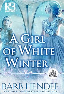 Buy A Girl of White Winter at Amazon