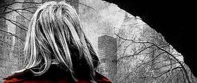 carol o'connell's kathleen mallory