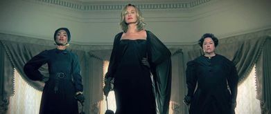 american horror story seasons ranked