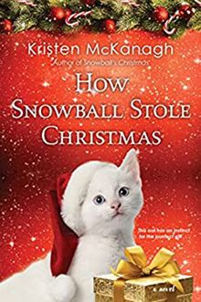 how snowball stole christmas