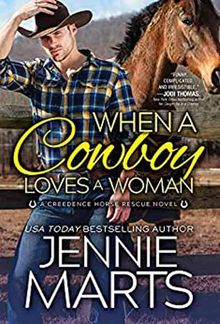 Buy When a Cowboy Loves a Woman at Amazon