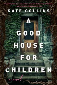 a good house for children