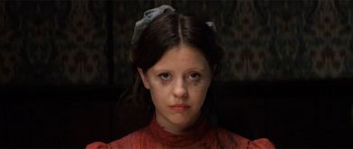 Mia Goth in "Pearl"