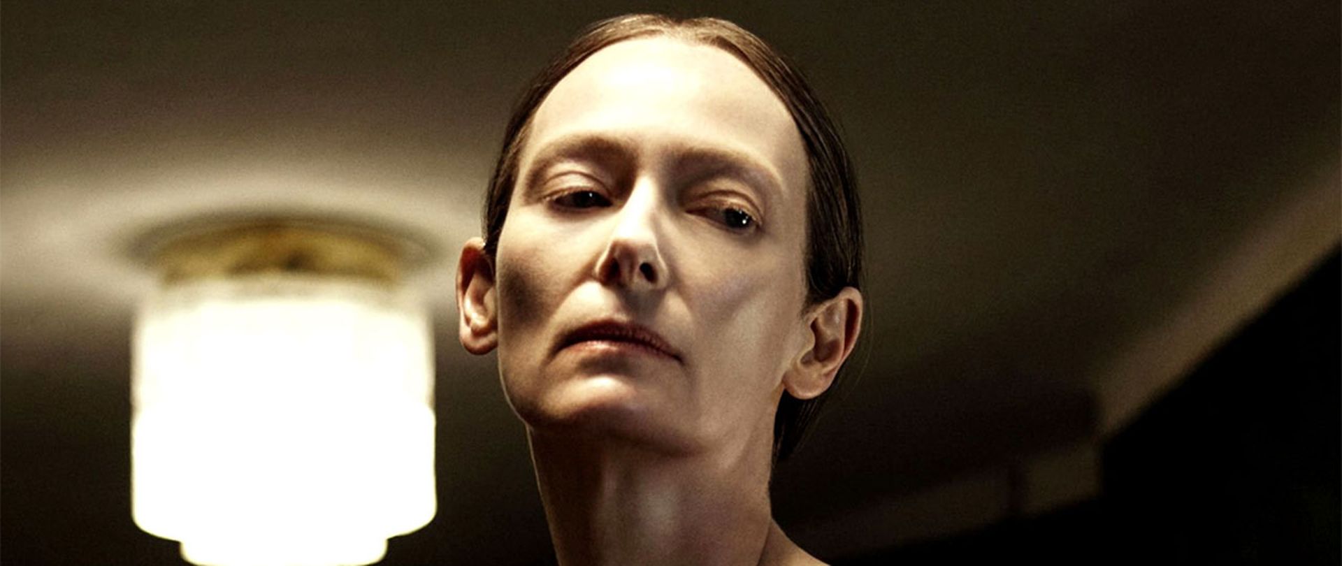 Female Horror Movie Characters