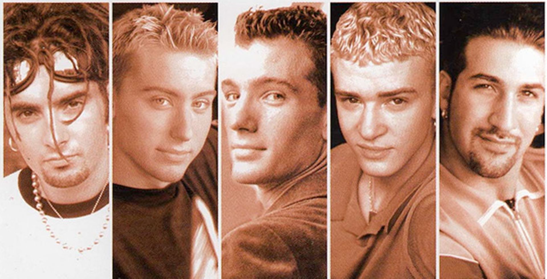 Nsync Interracial Fan Fiction Telegraph
