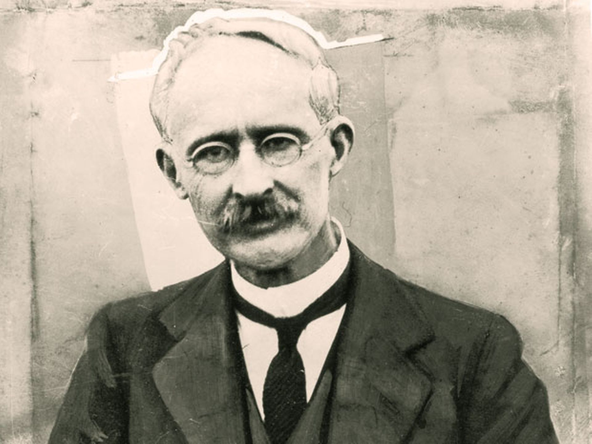 William Herbert Wallace connected to the Julia Wallace murder