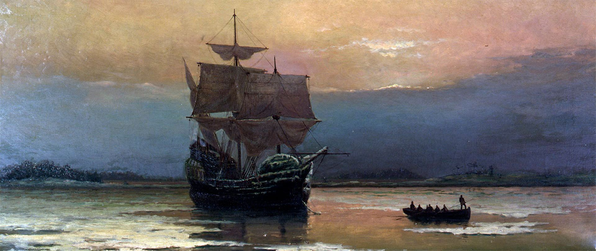 15 Fascinating Books About the Pilgrims, the Mayflower, Plymouth