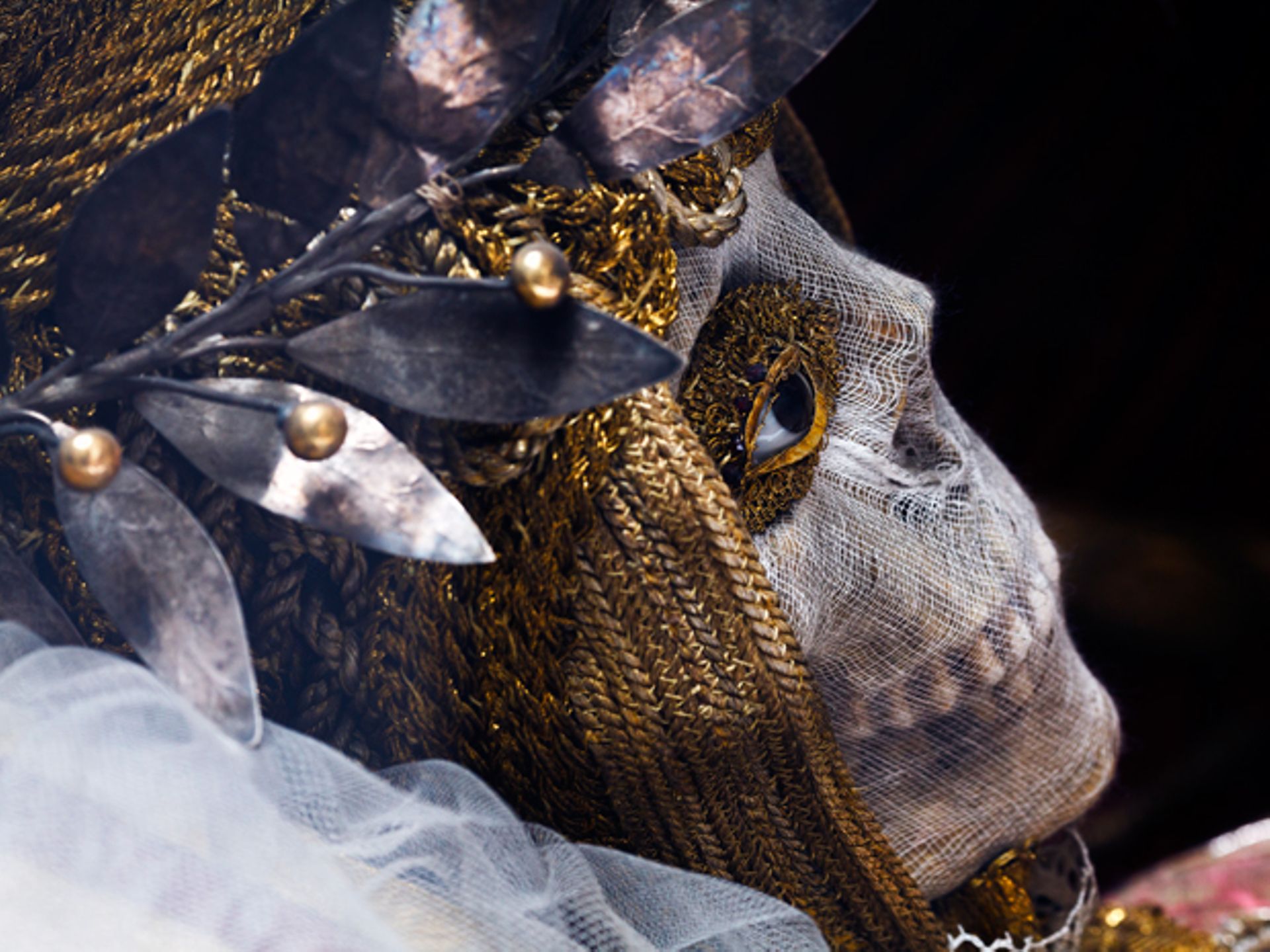 Memento Mori: Remembering the Dead Among Us