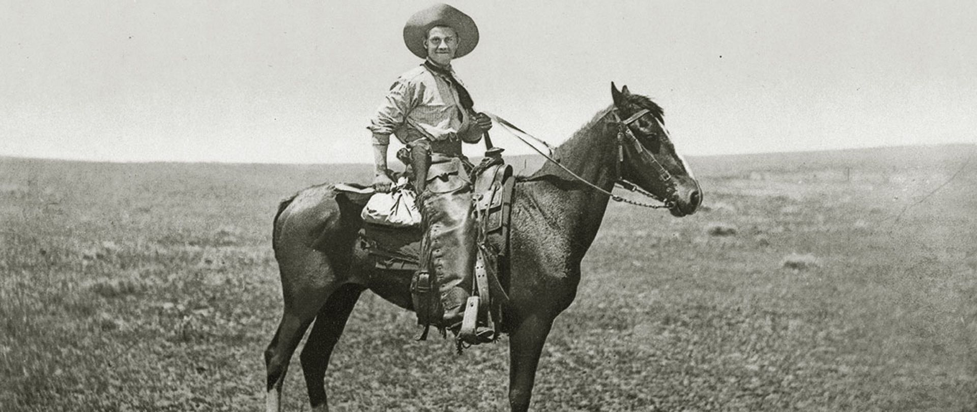 The Wild West Lockerdays