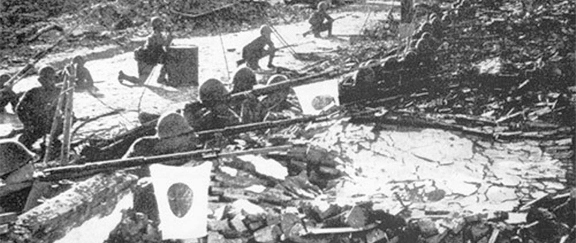 Larger of Two Evils: Colonized Asia's Encounter with the Japanese