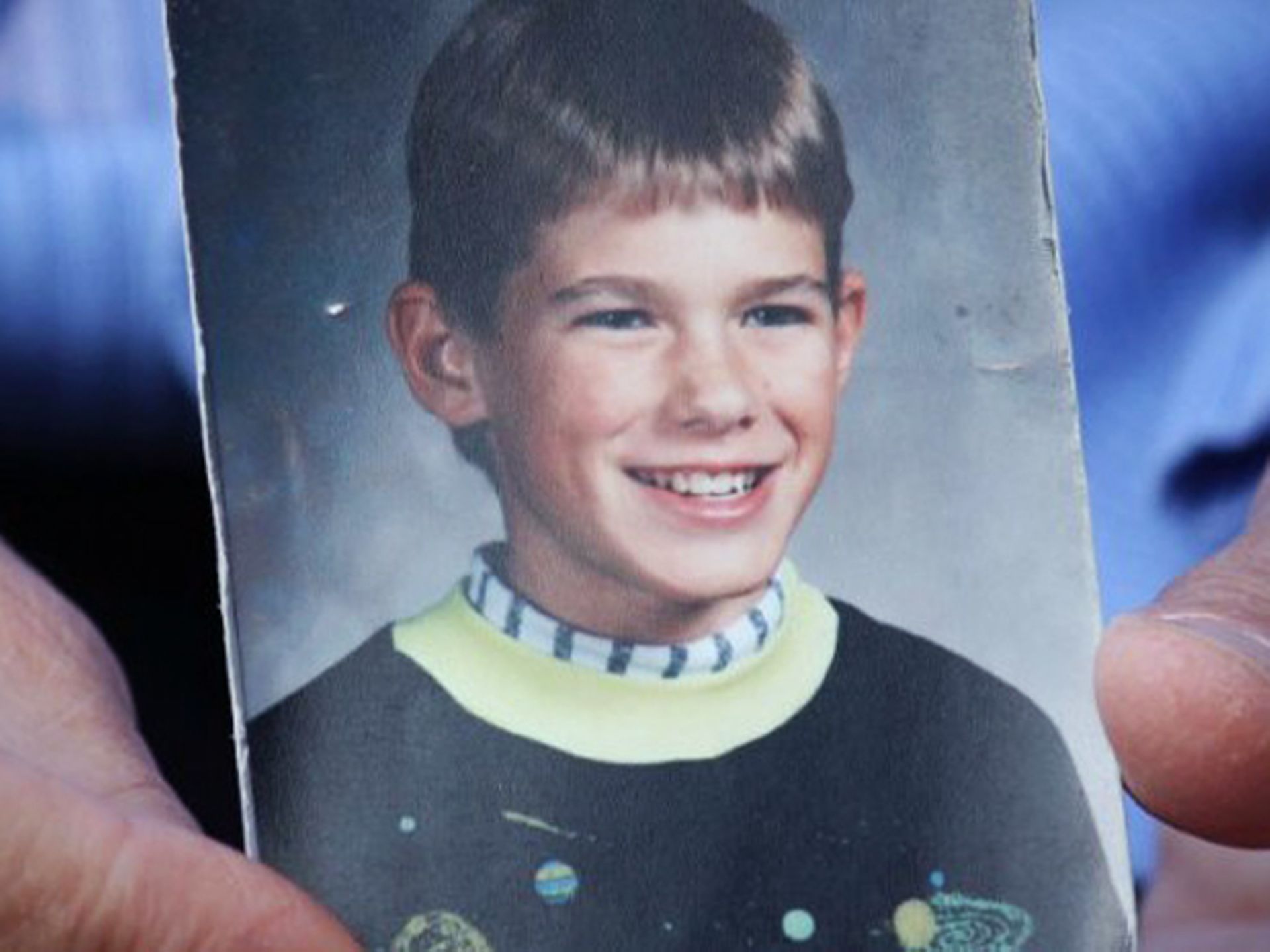 Jacob Wetterling