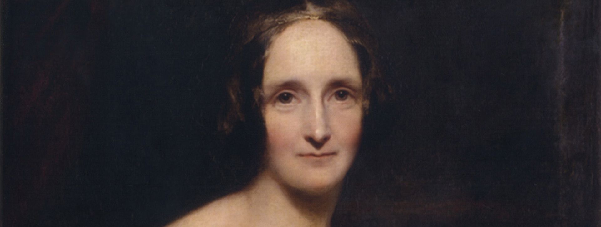 Mary Shelley 15 Fascinating Facts pic